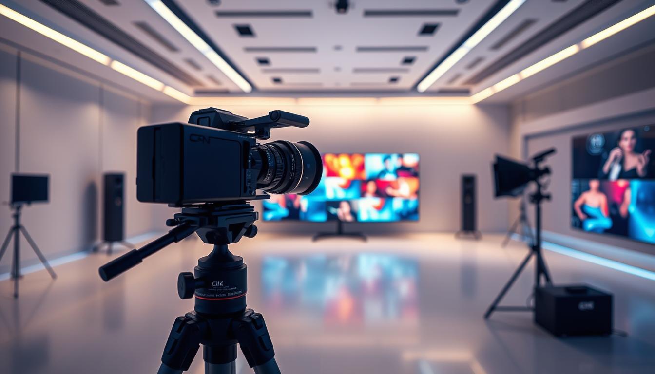 Media Visual