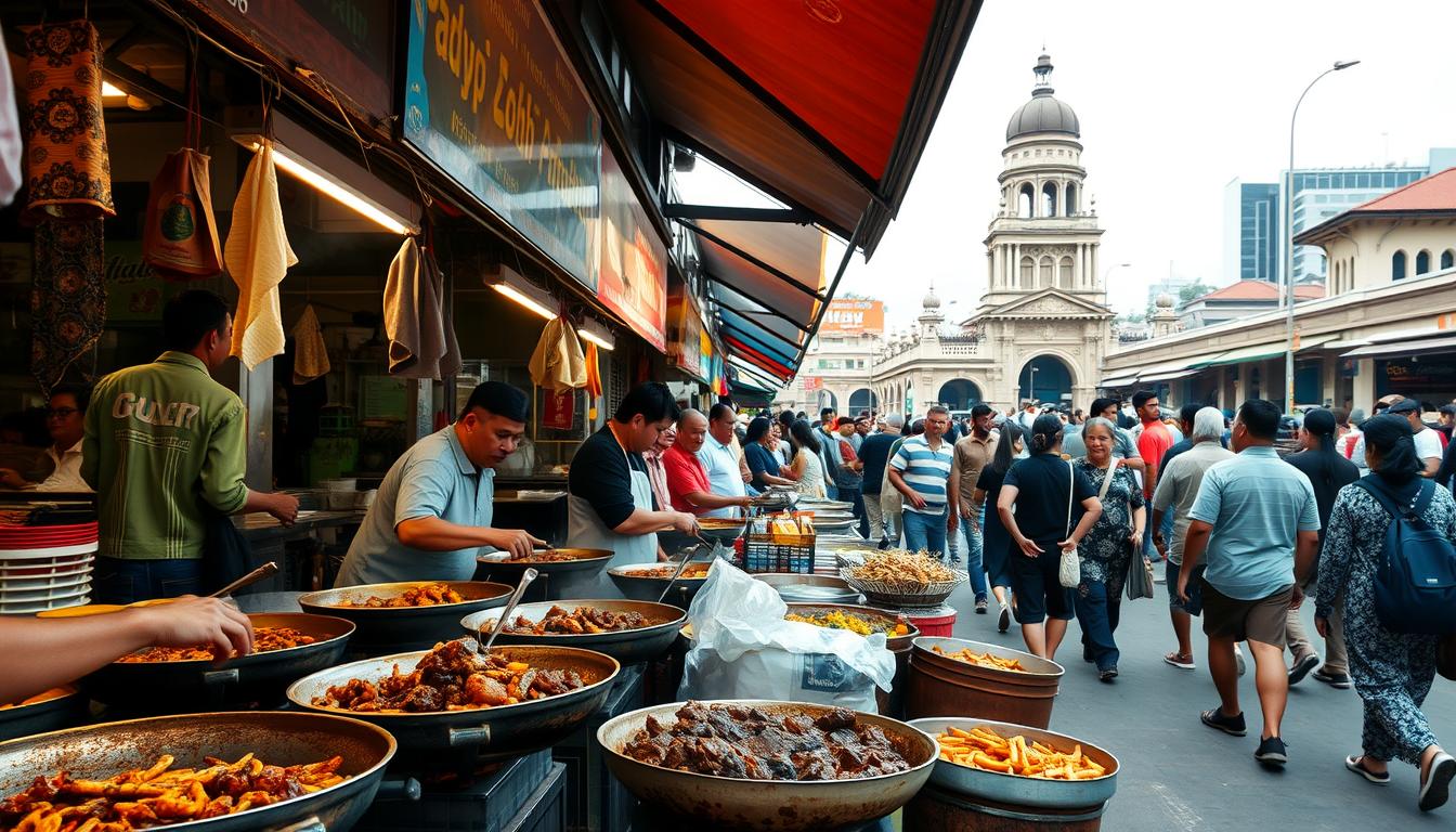 Rawon Surabaya