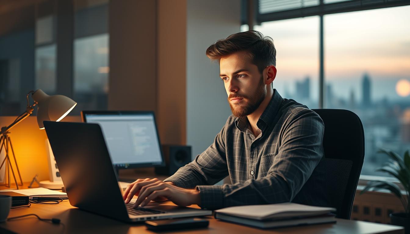 developer terpercaya