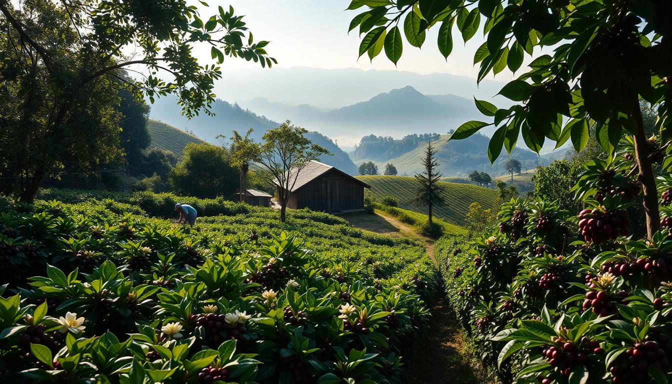 Kebun Kopi