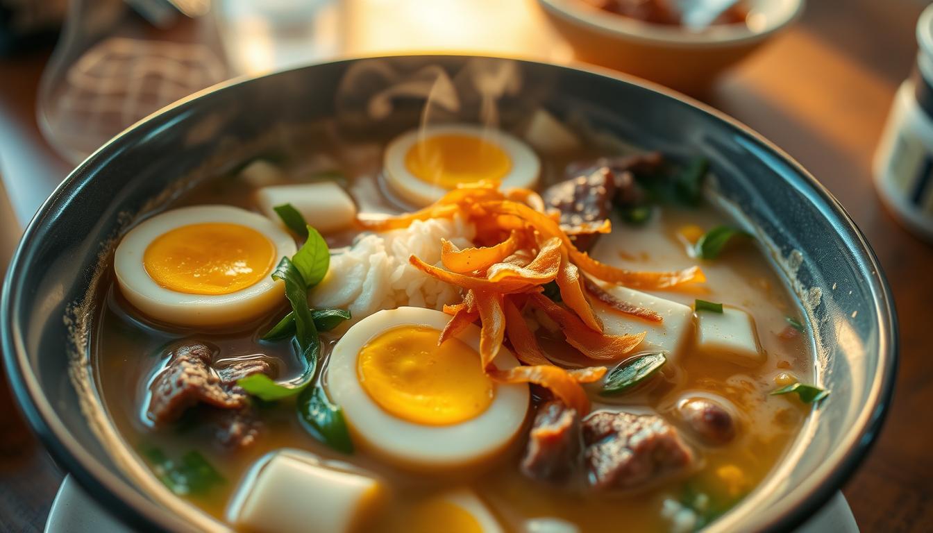 Soto Lamongan