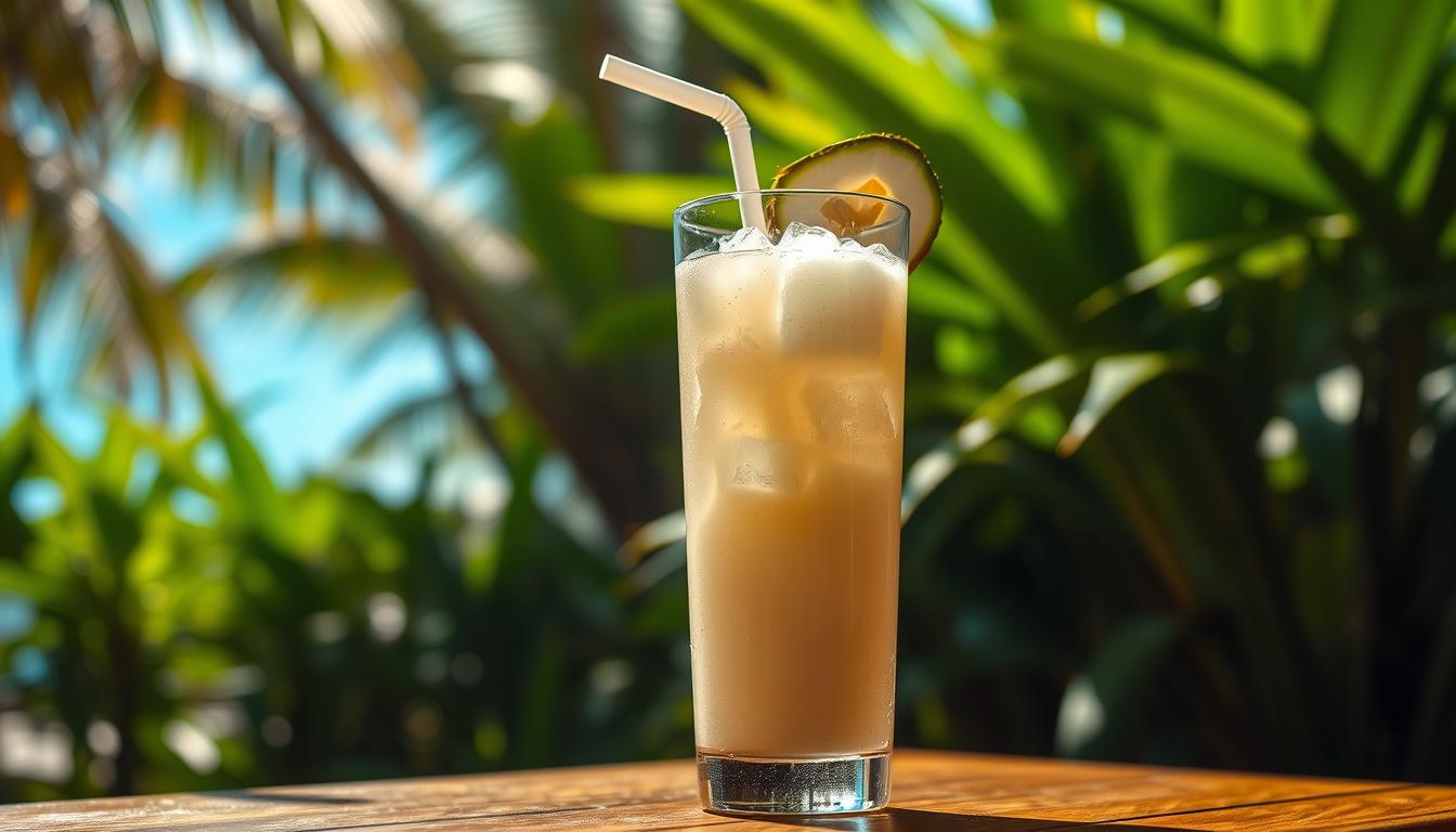 Es Kelapa