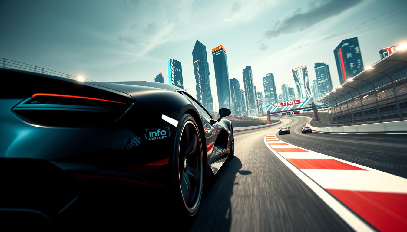 Motor Sport