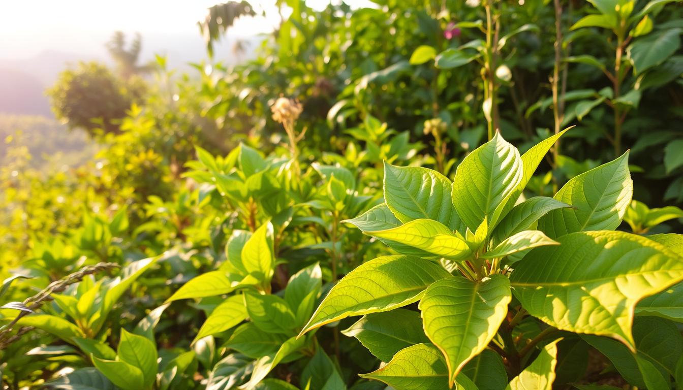 Daun Lebar
