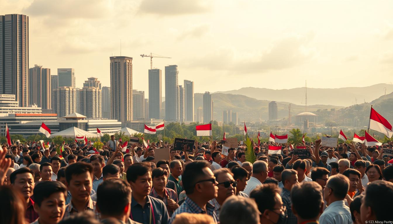 Kekuatan Politik