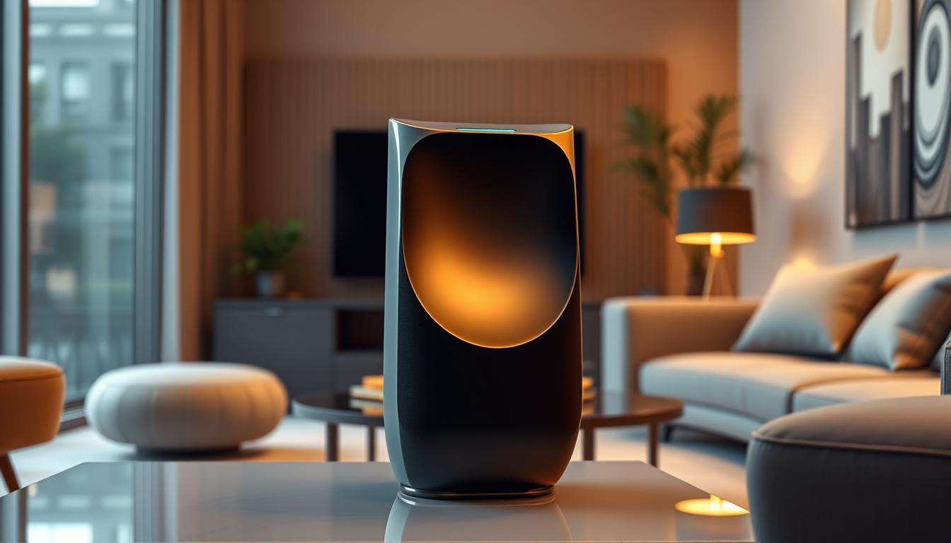 Speaker Pintar
