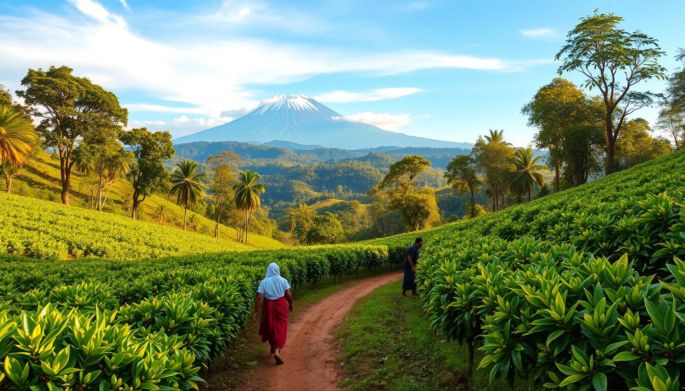 Kebun Kopi