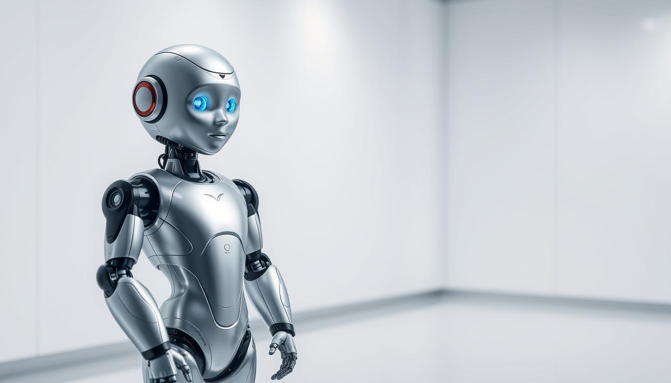 Robot Medis