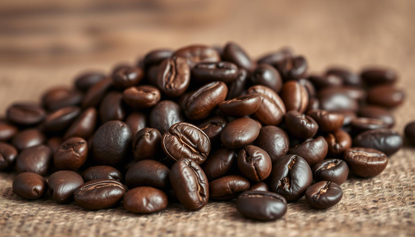 kopi robusta