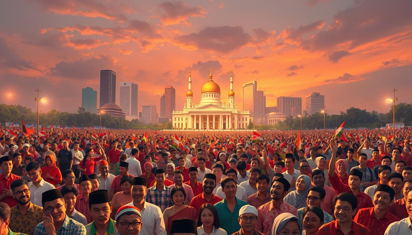 pemilu serentak
