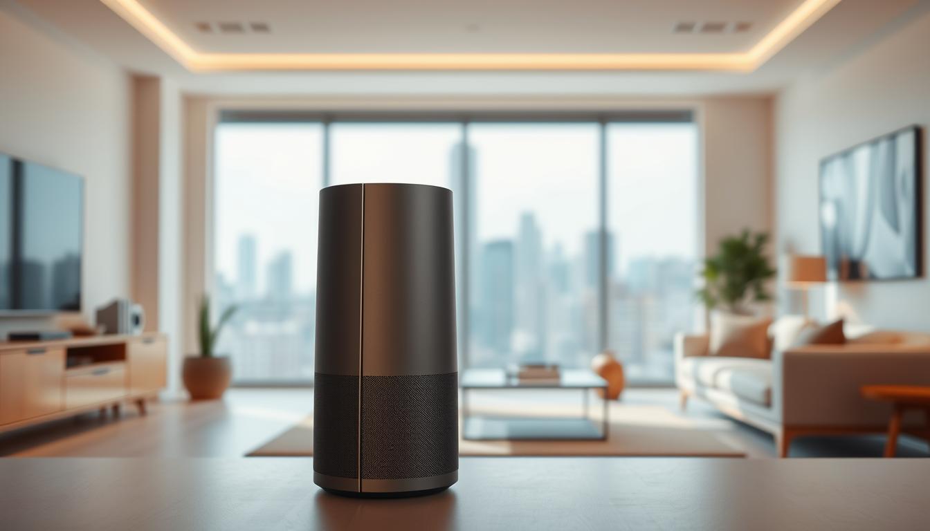 speaker cerdas