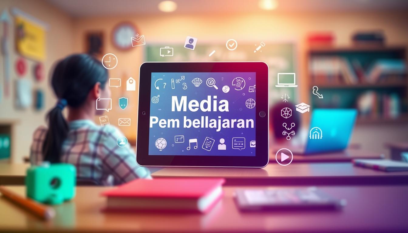 Media Pembelajaran