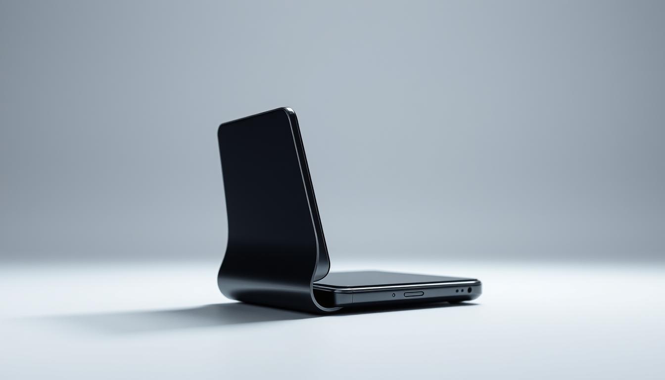 Smartphone Lipat