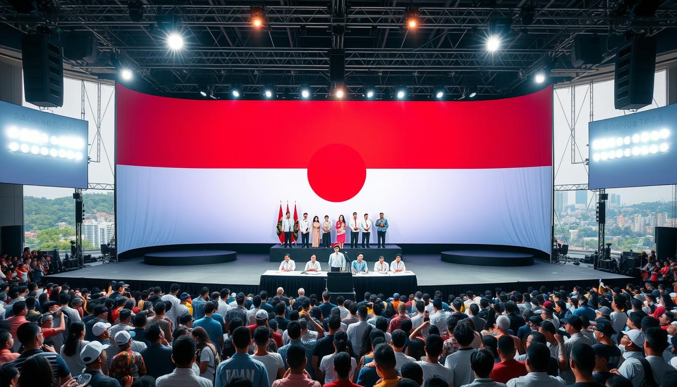 Pemilihan Umum 2024