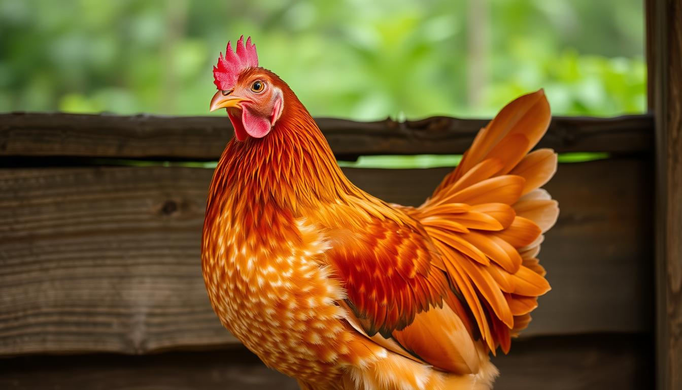 Ayam Petelur