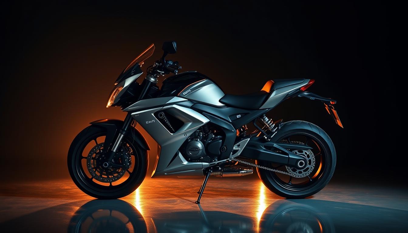 Motor Terbaru