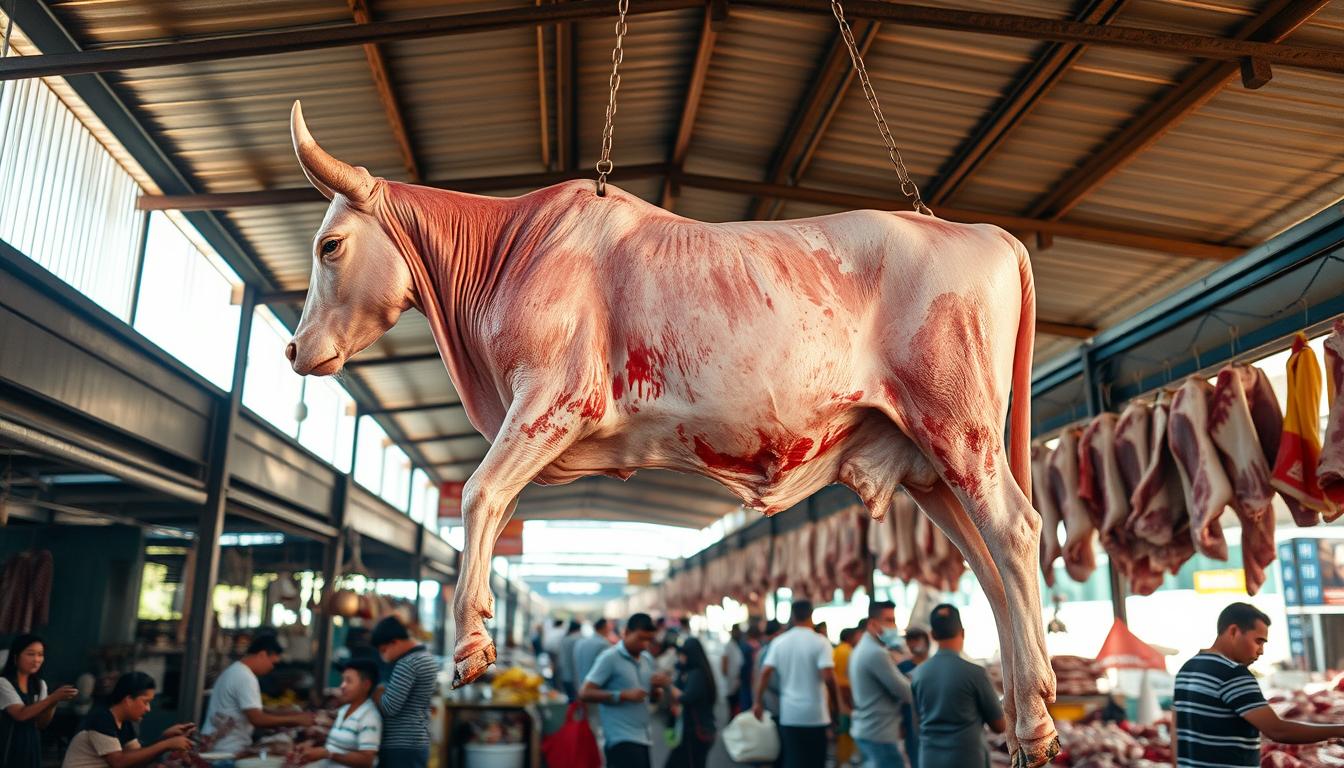 sapi potong