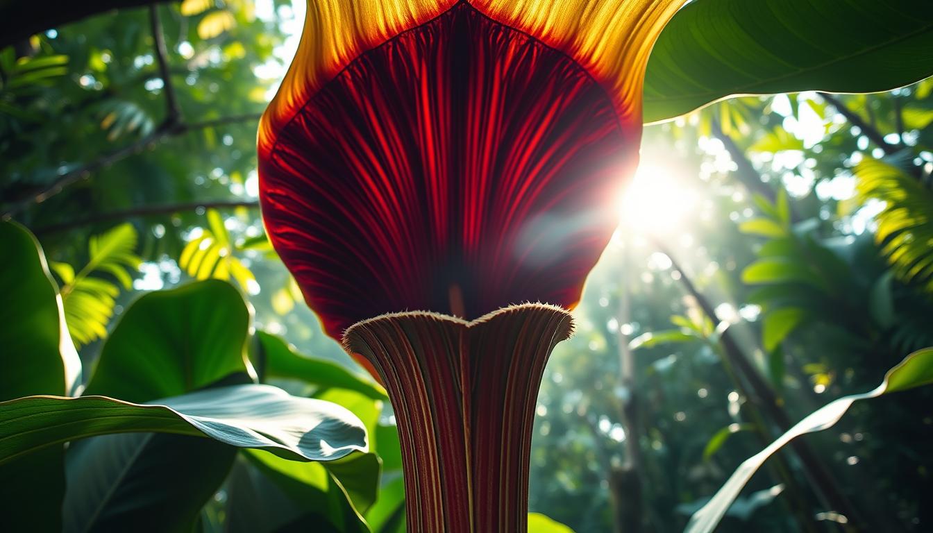 Bunga Langka