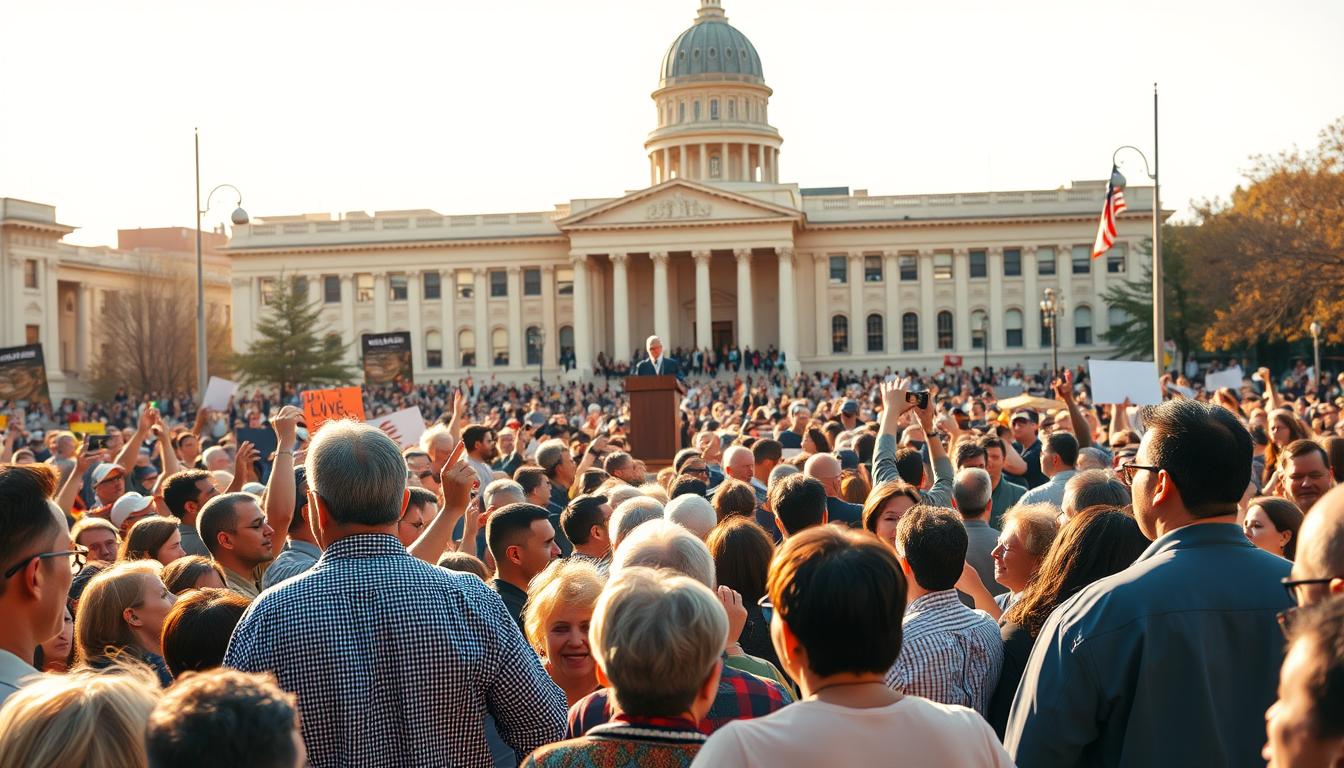 partisipasi publik