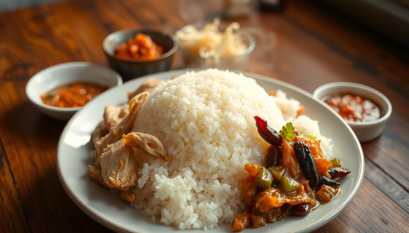 Nasi Liwet
