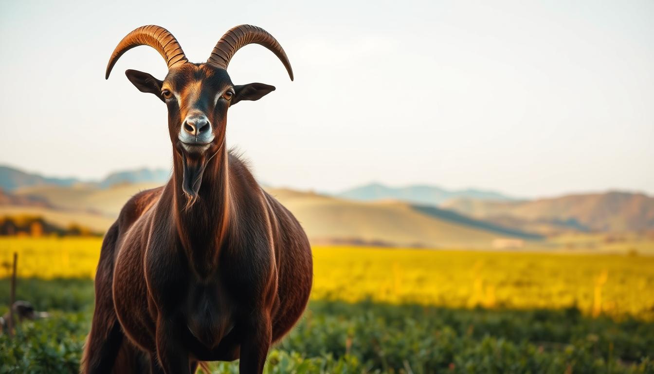 kambing etawa
