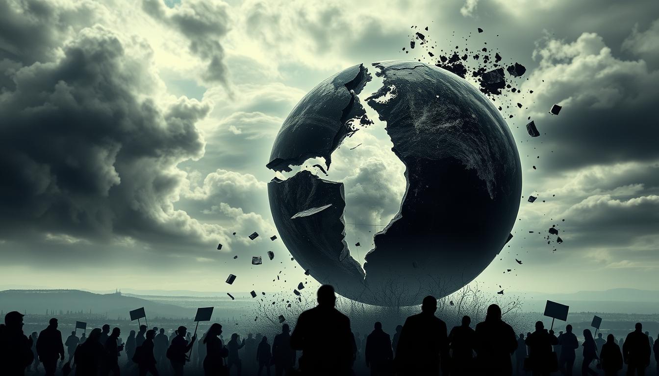 Krisis Global