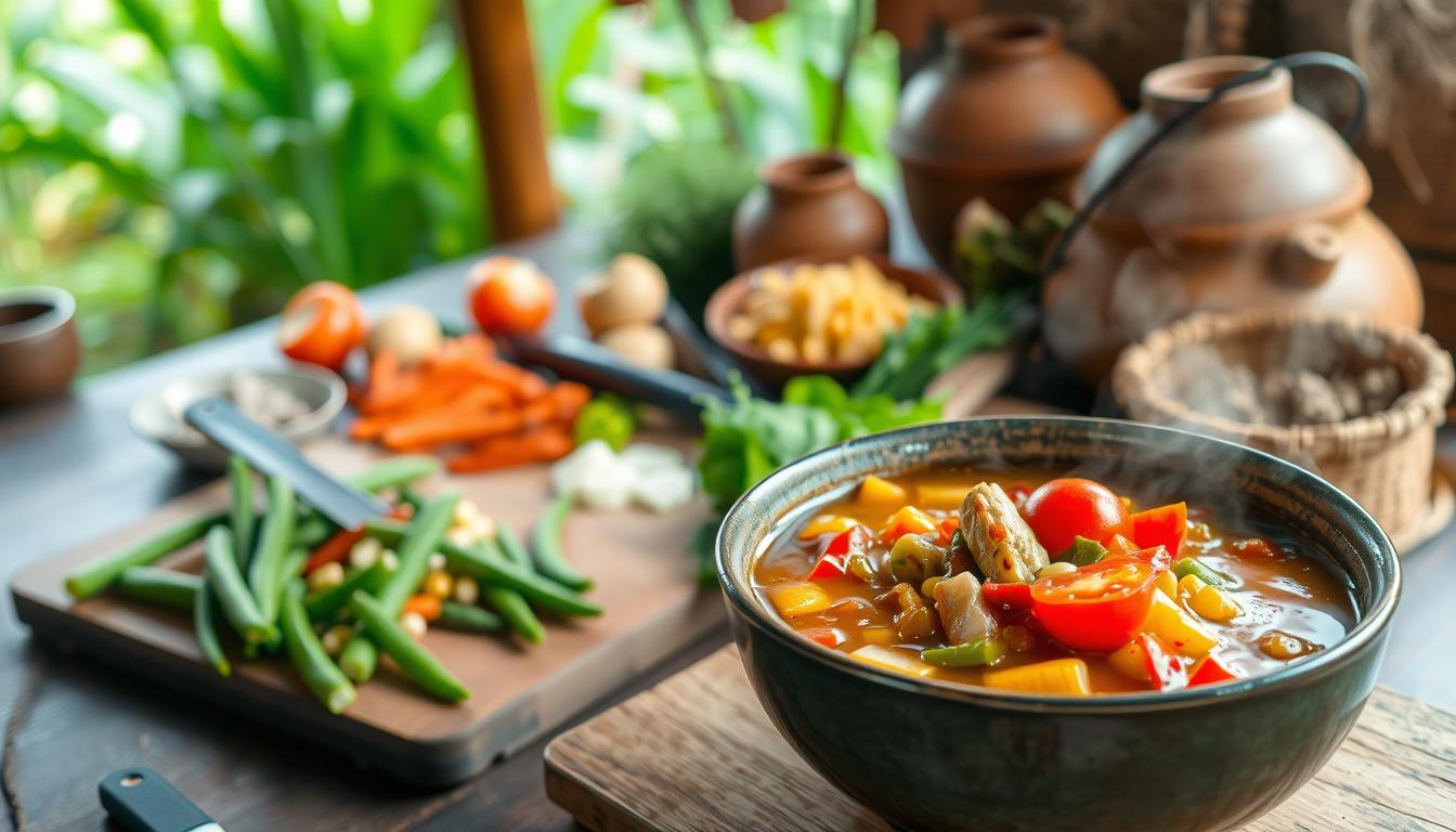 Sayur Asem