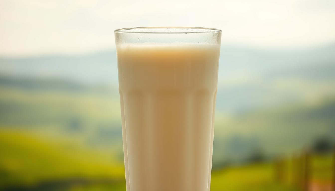 Susu Sapi