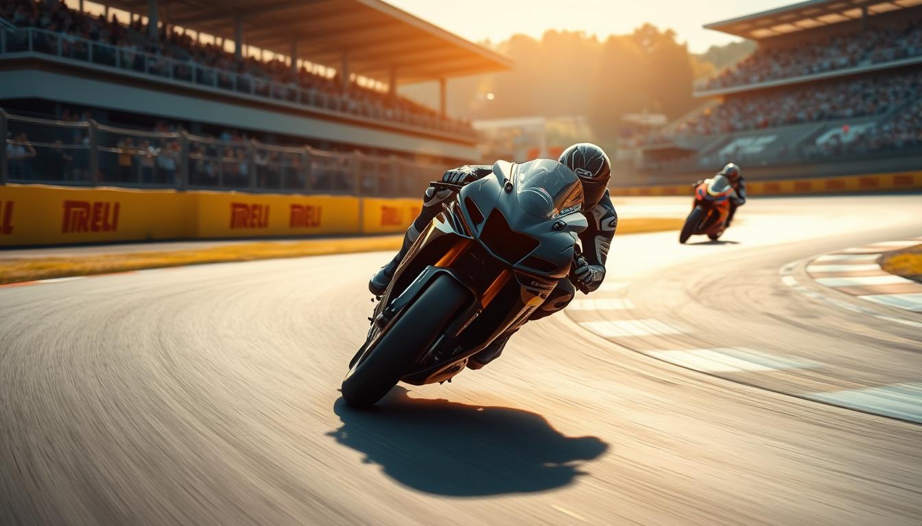 motor sport