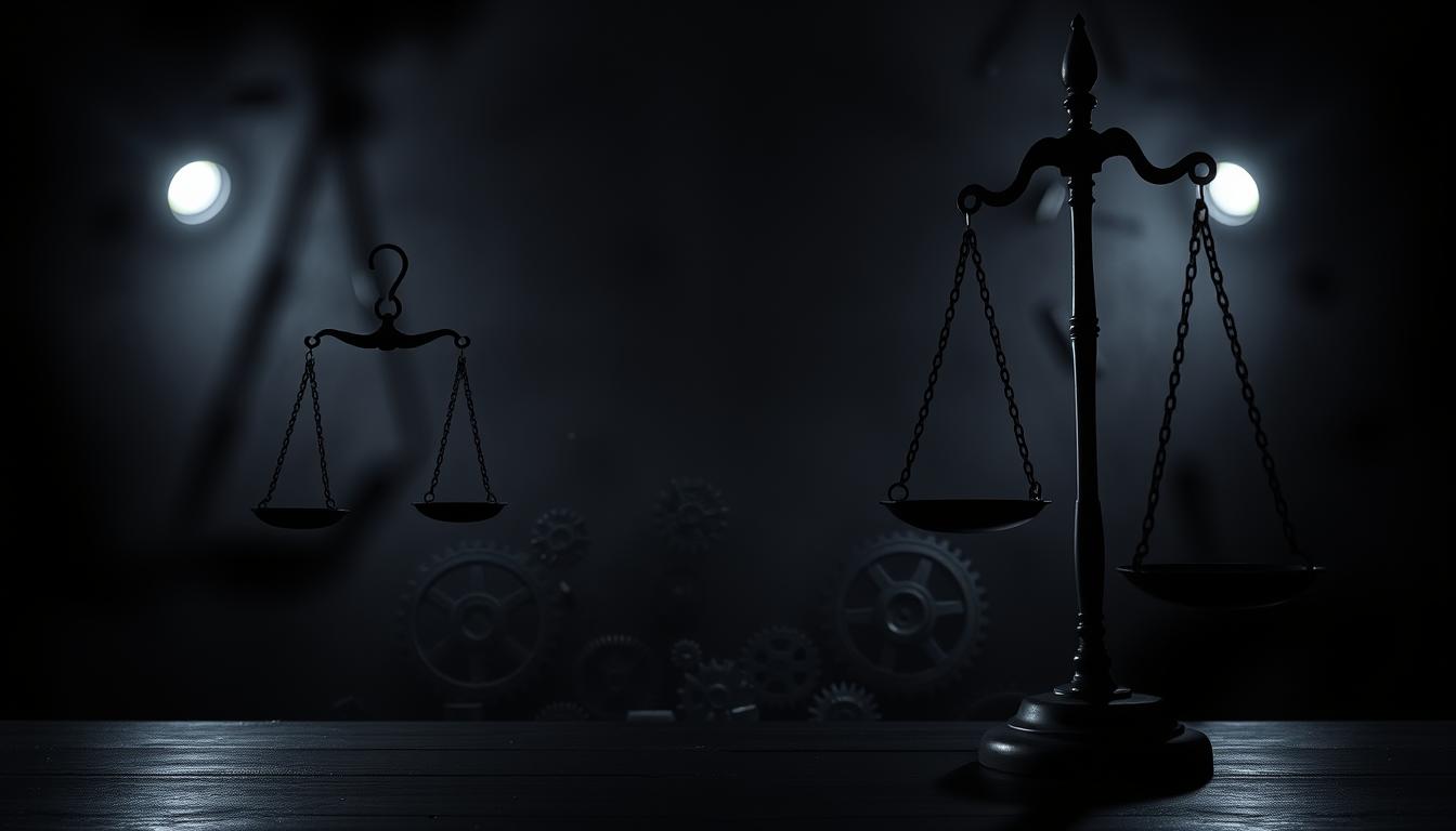 hukum politik