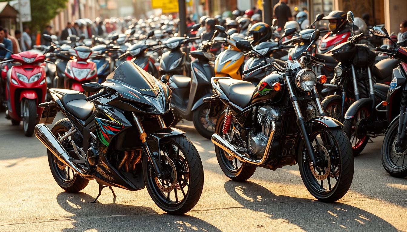 modifikasi motor