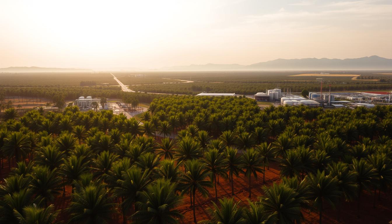 kelapa sawit
