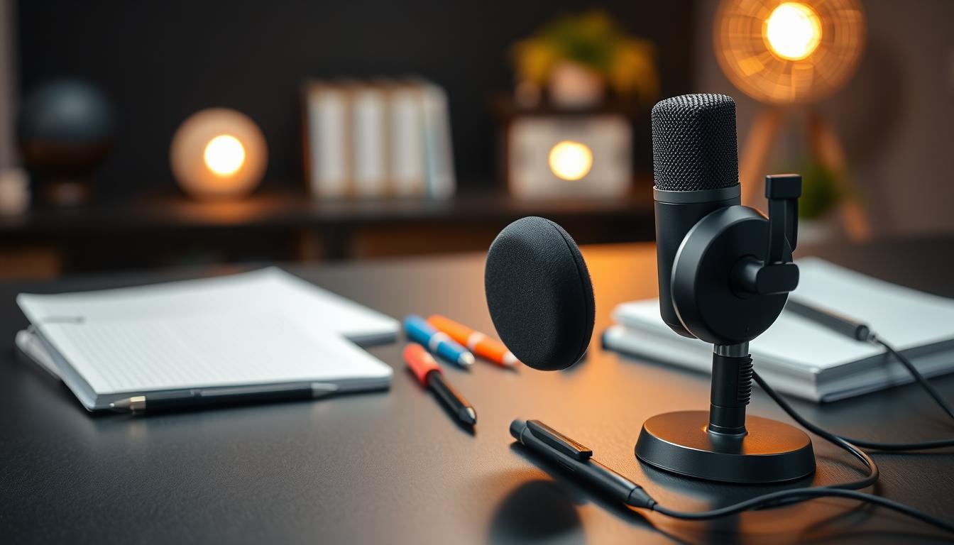 materi pembelajaran audio