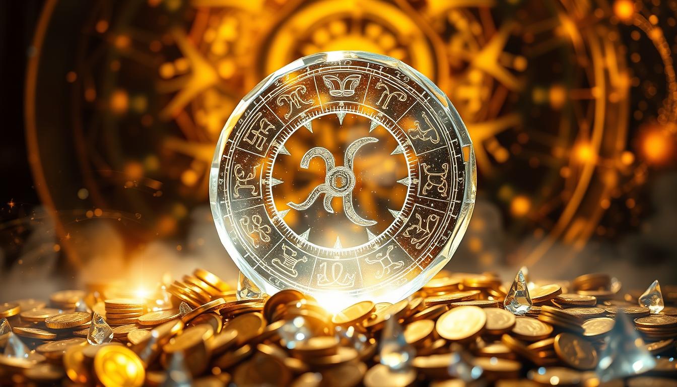 zodiak dan uang