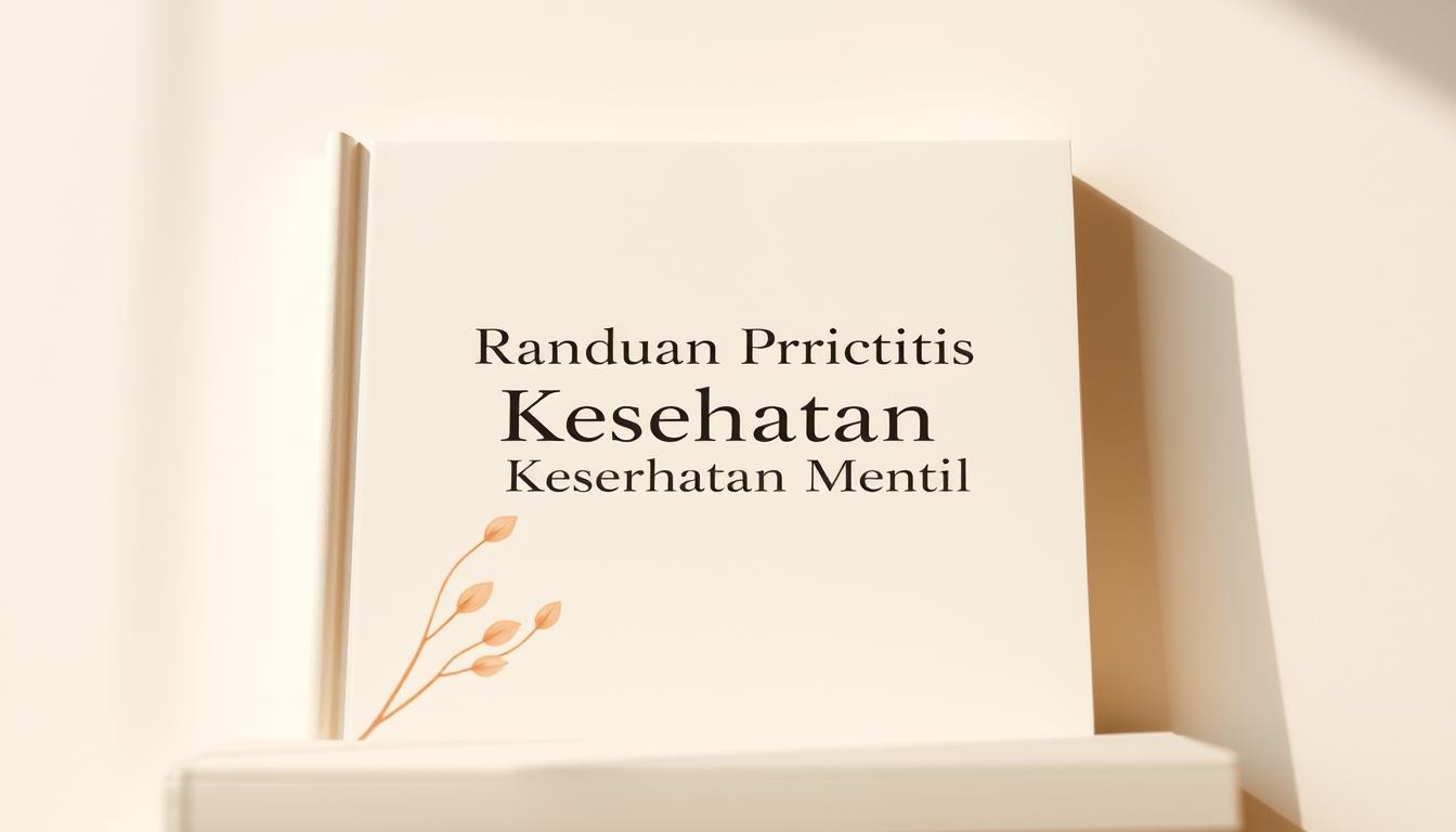 kesehatan mental
