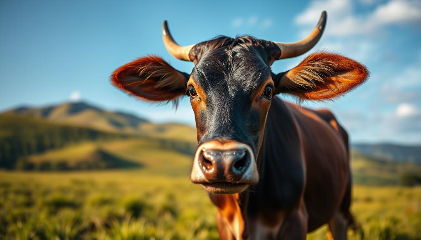 Sapi Potong
