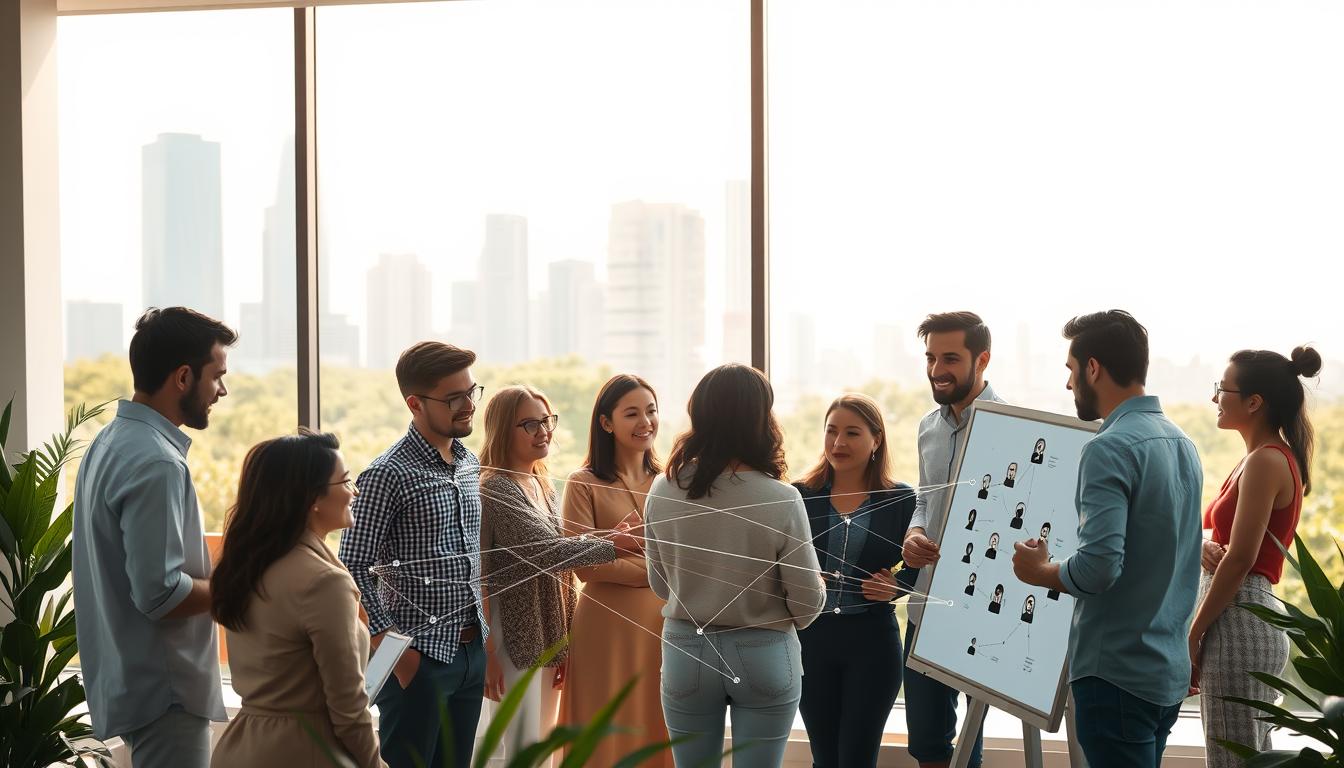 ekosistem startup