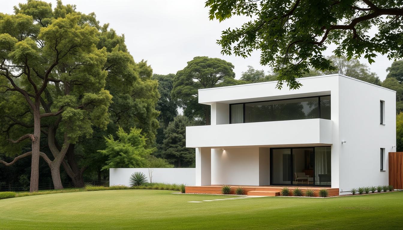 Desain Rumah Minimalis