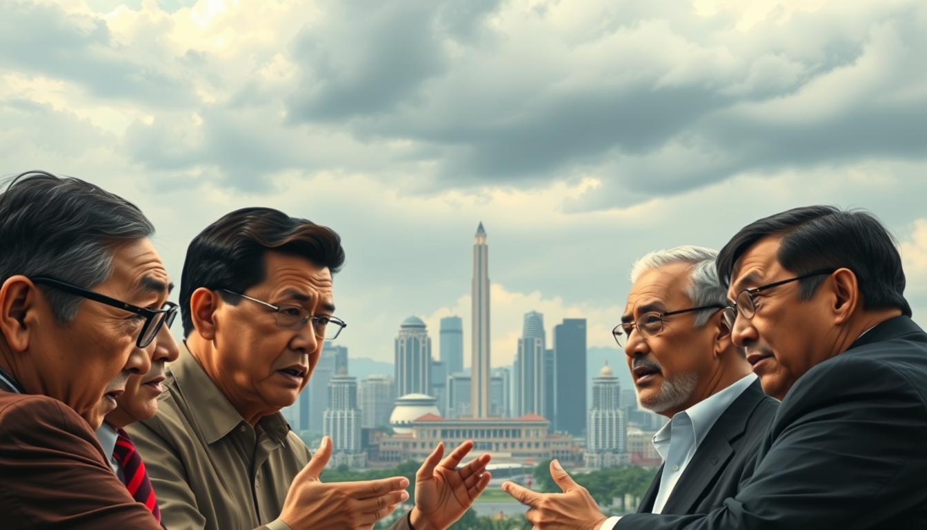 Pengamat Politik