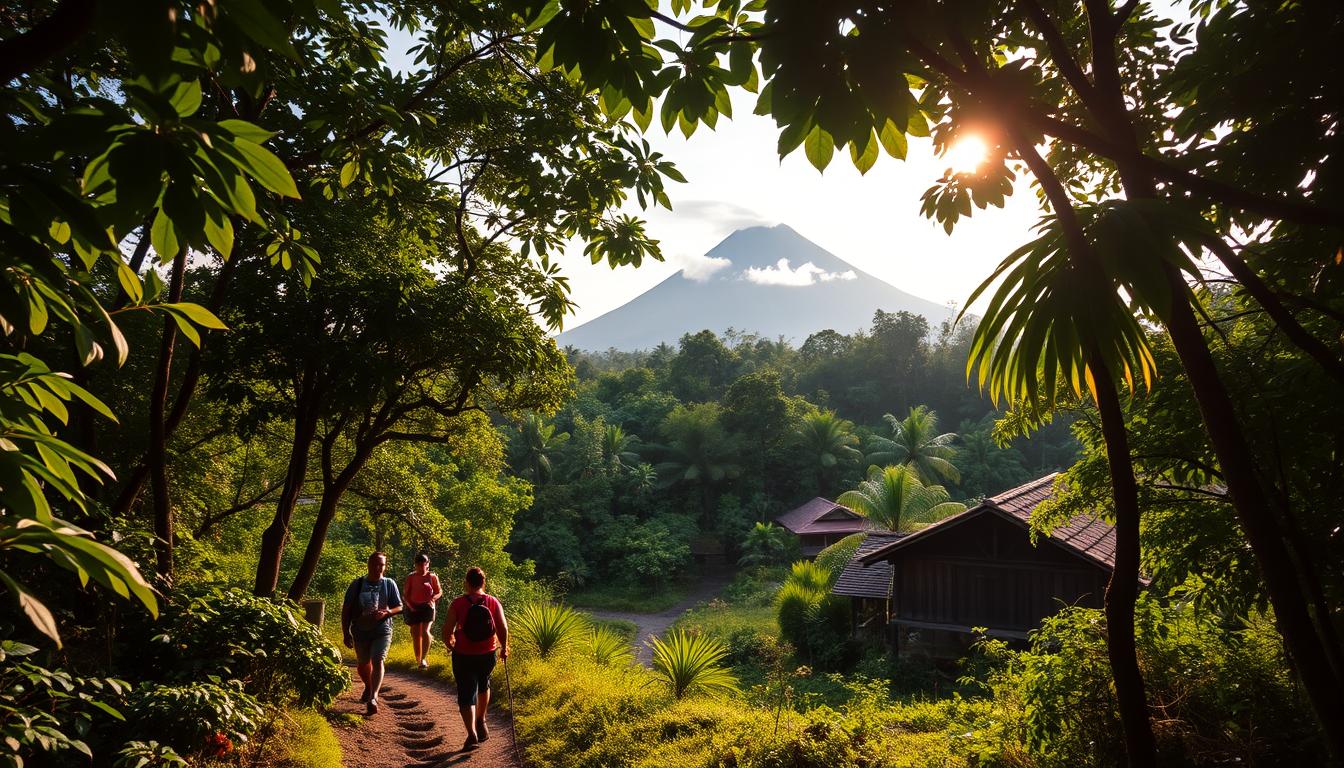 Ekowisata Indonesia