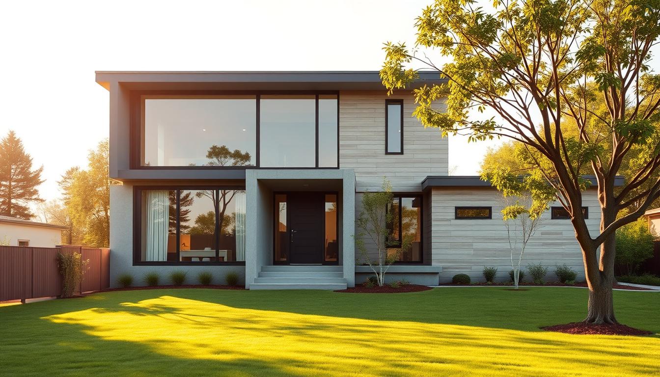 desain arsitektur rumah