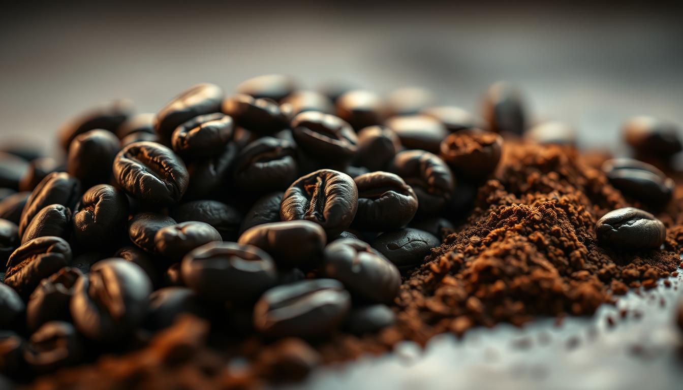 Kopi Robusta