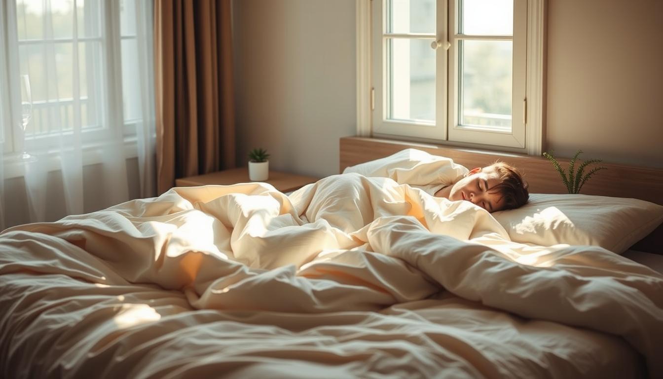 tidur yang cukup untuk kesehatan