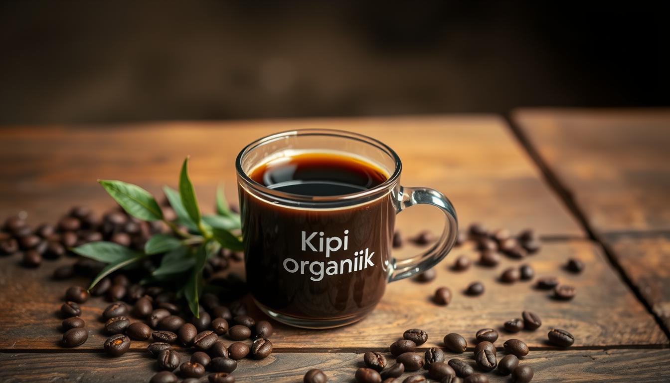 Kopi Organik