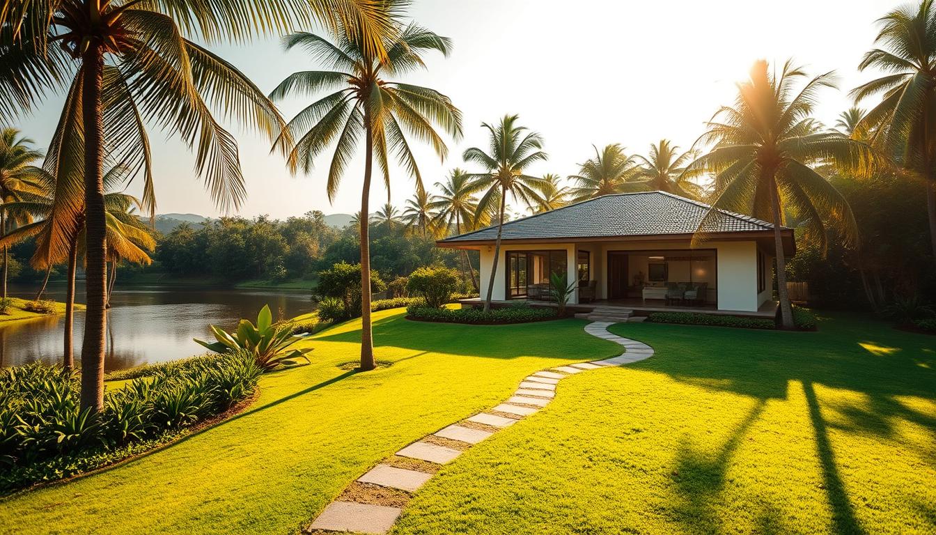 rumah impian