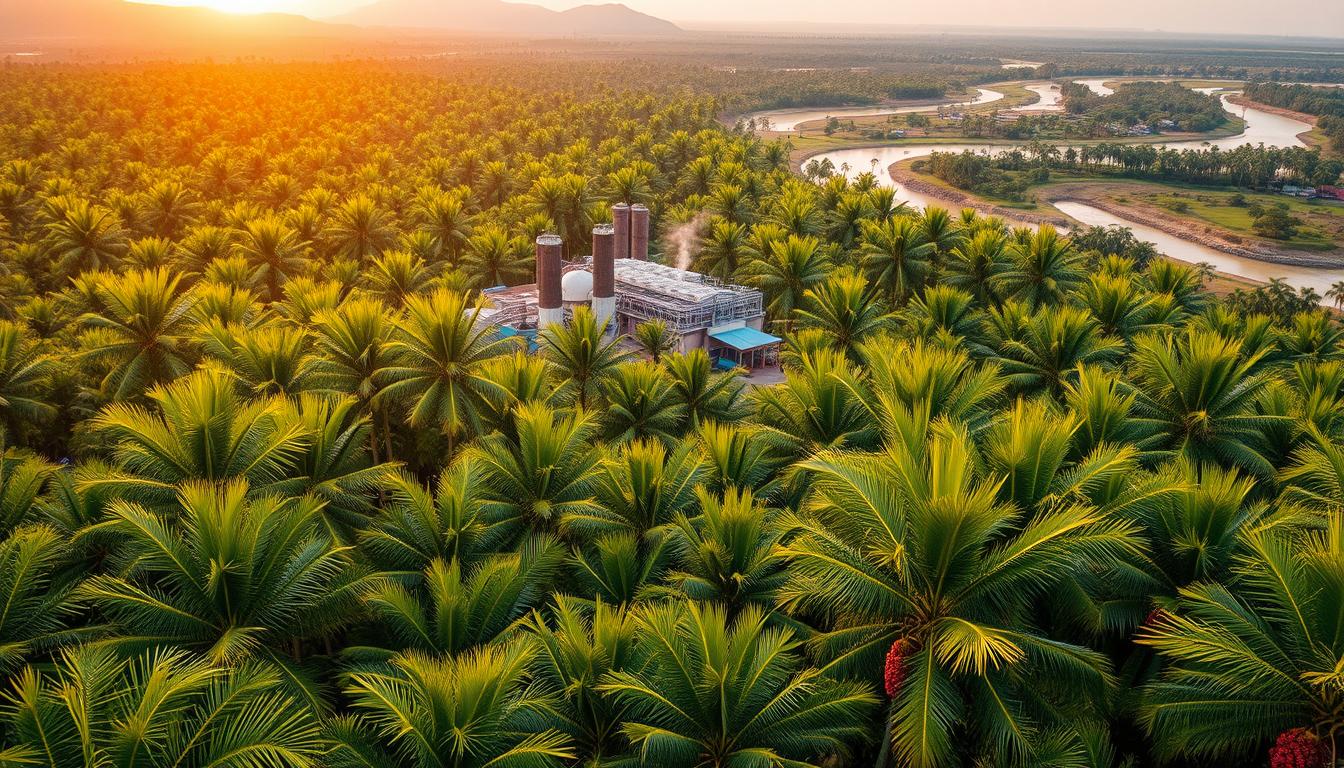 kelapa sawit
