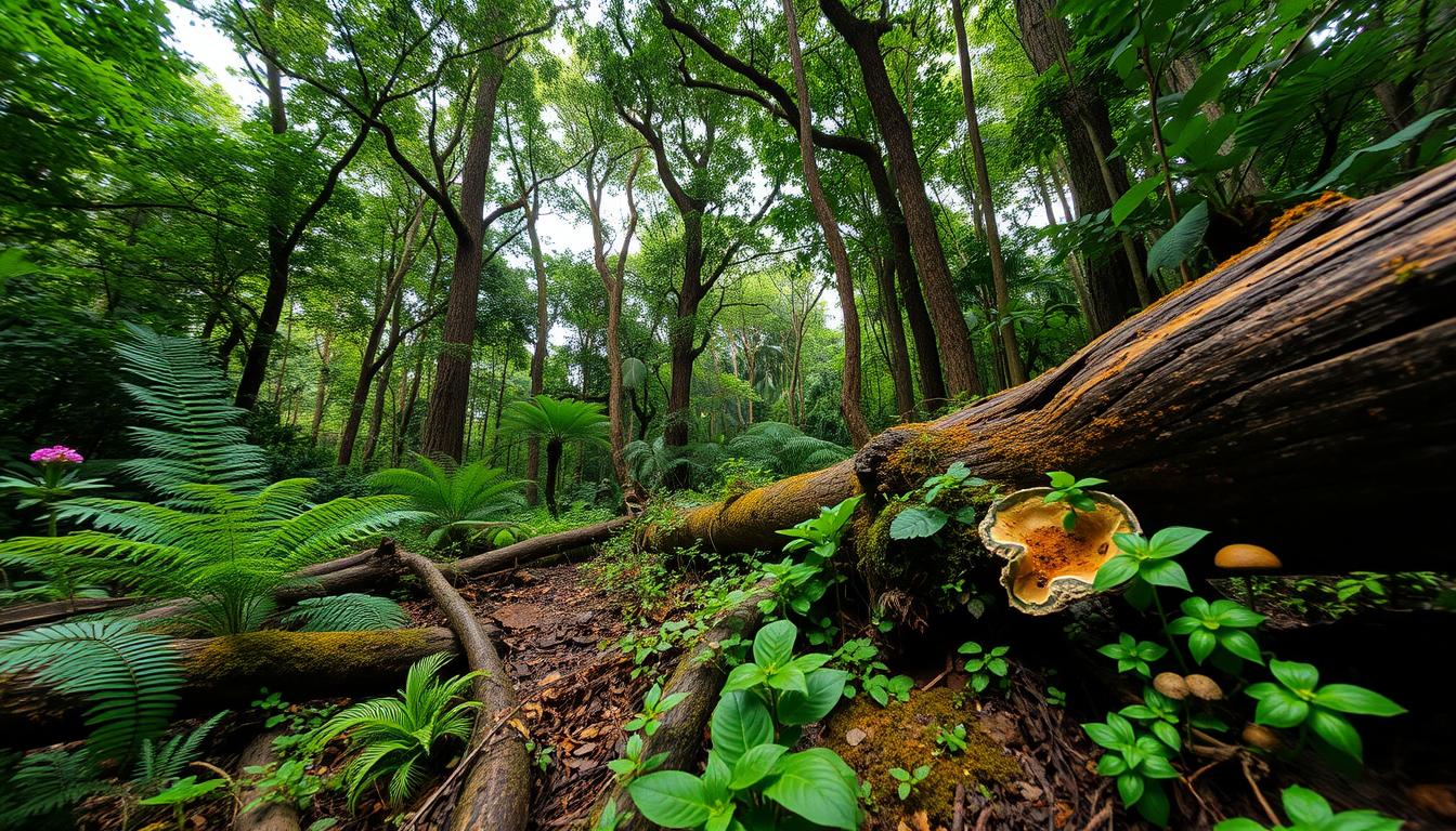 Hutan Rimba
