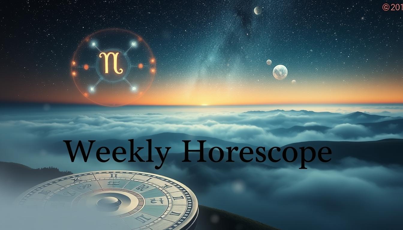 Zodiak Mingguan