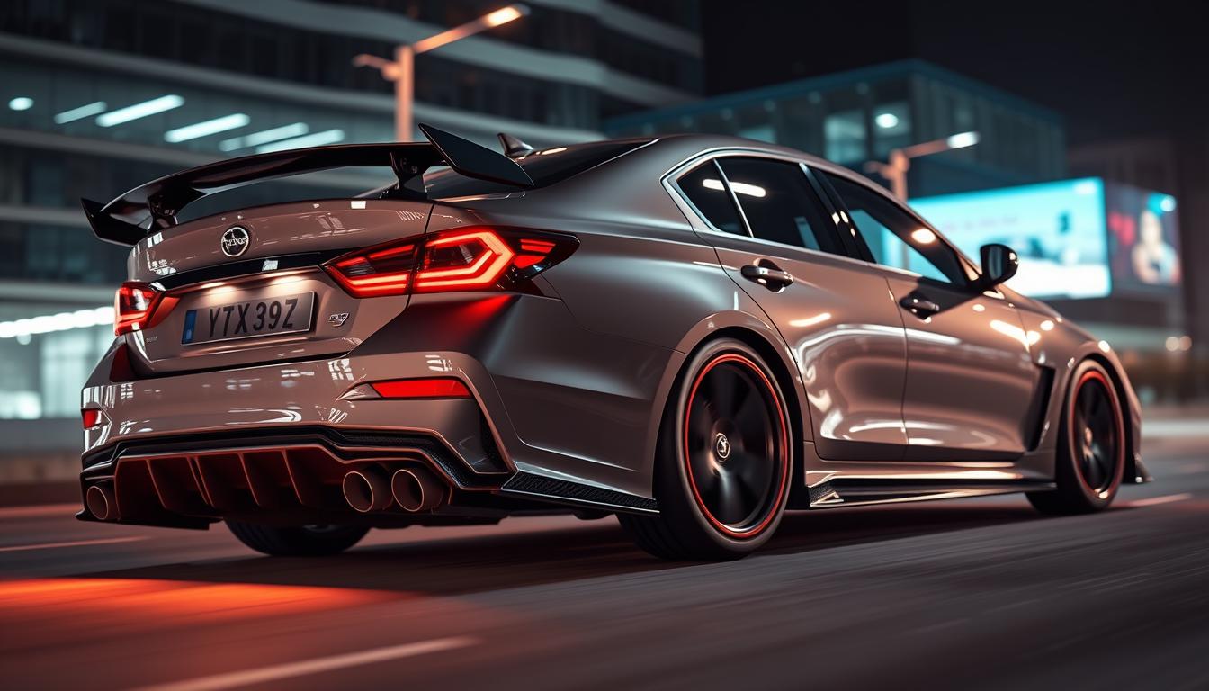 jenis body kit