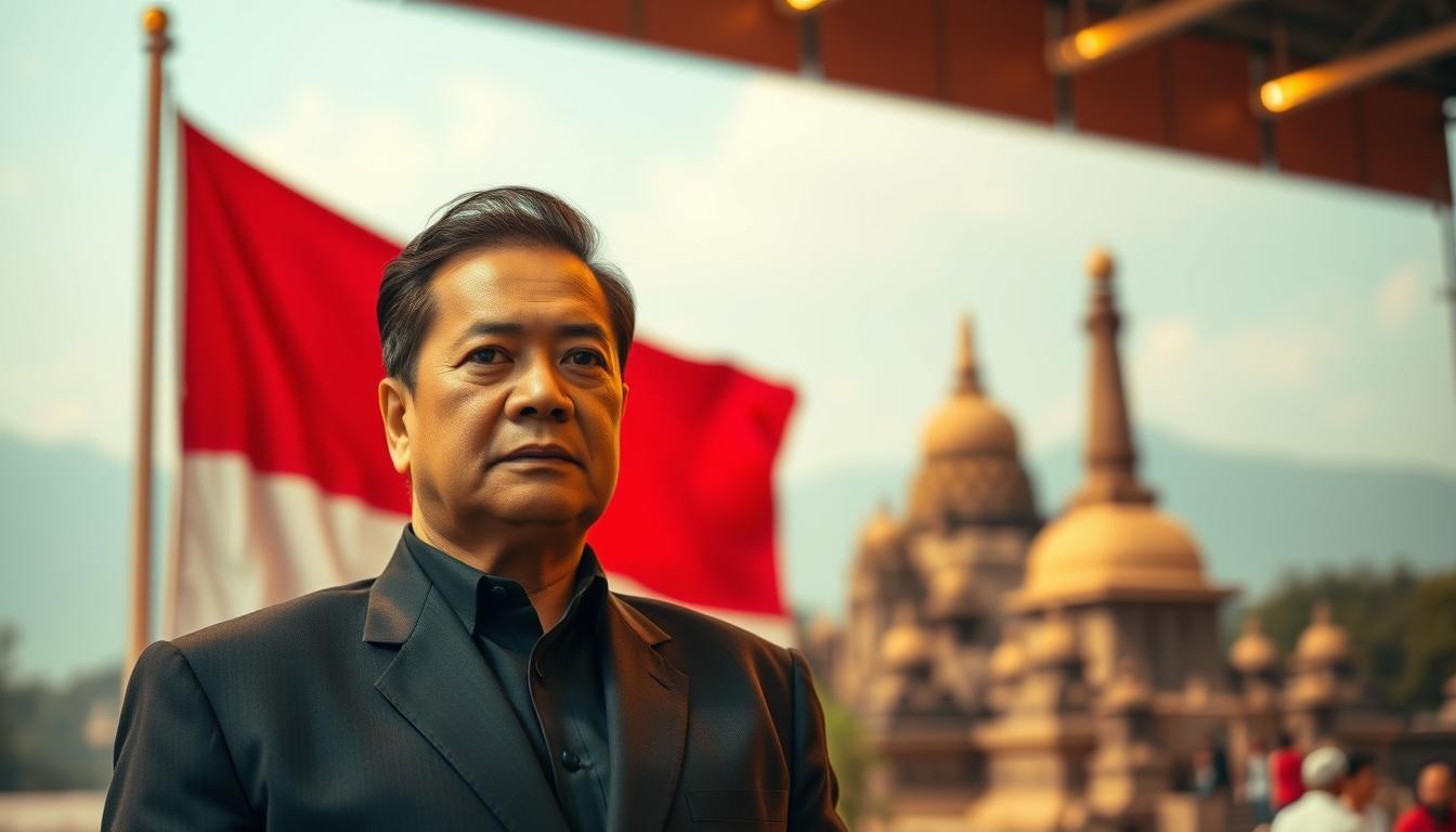 tokoh politik